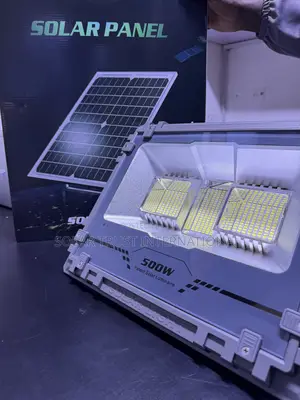 500watts Alien Floodlights