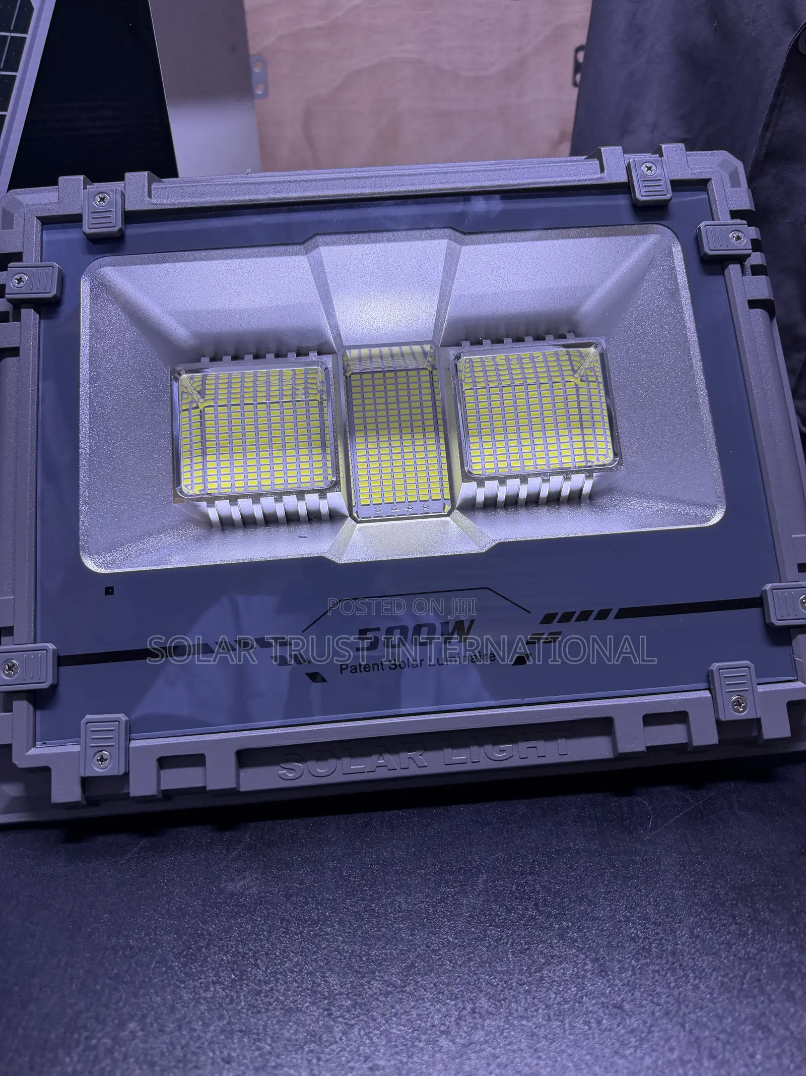 500watts Alien Floodlights