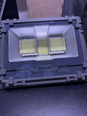 500watts Alien Floodlights