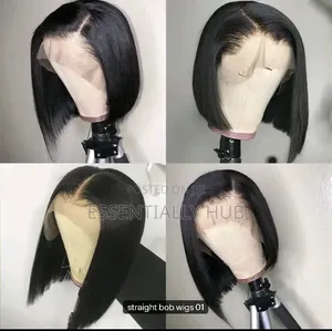 13* 4 Bod 12 Ear to Ear Black