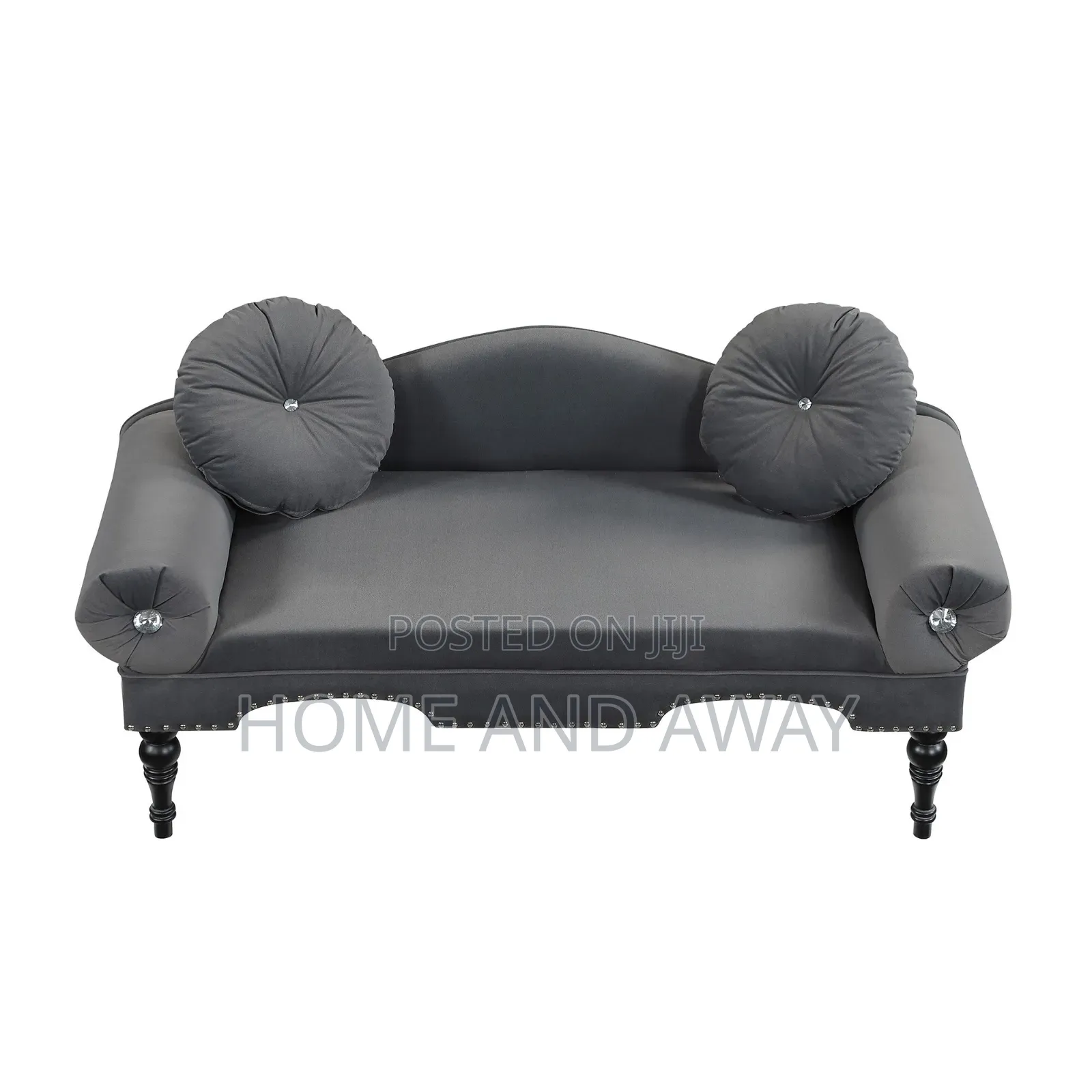 Squirrel Smoke Grey Sofa Set Couches 1,200,000/- Order in Any Colour