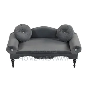 Squirrel Smoke Grey Sofa Set Couches 1,200,000/- Order in Any Colour
