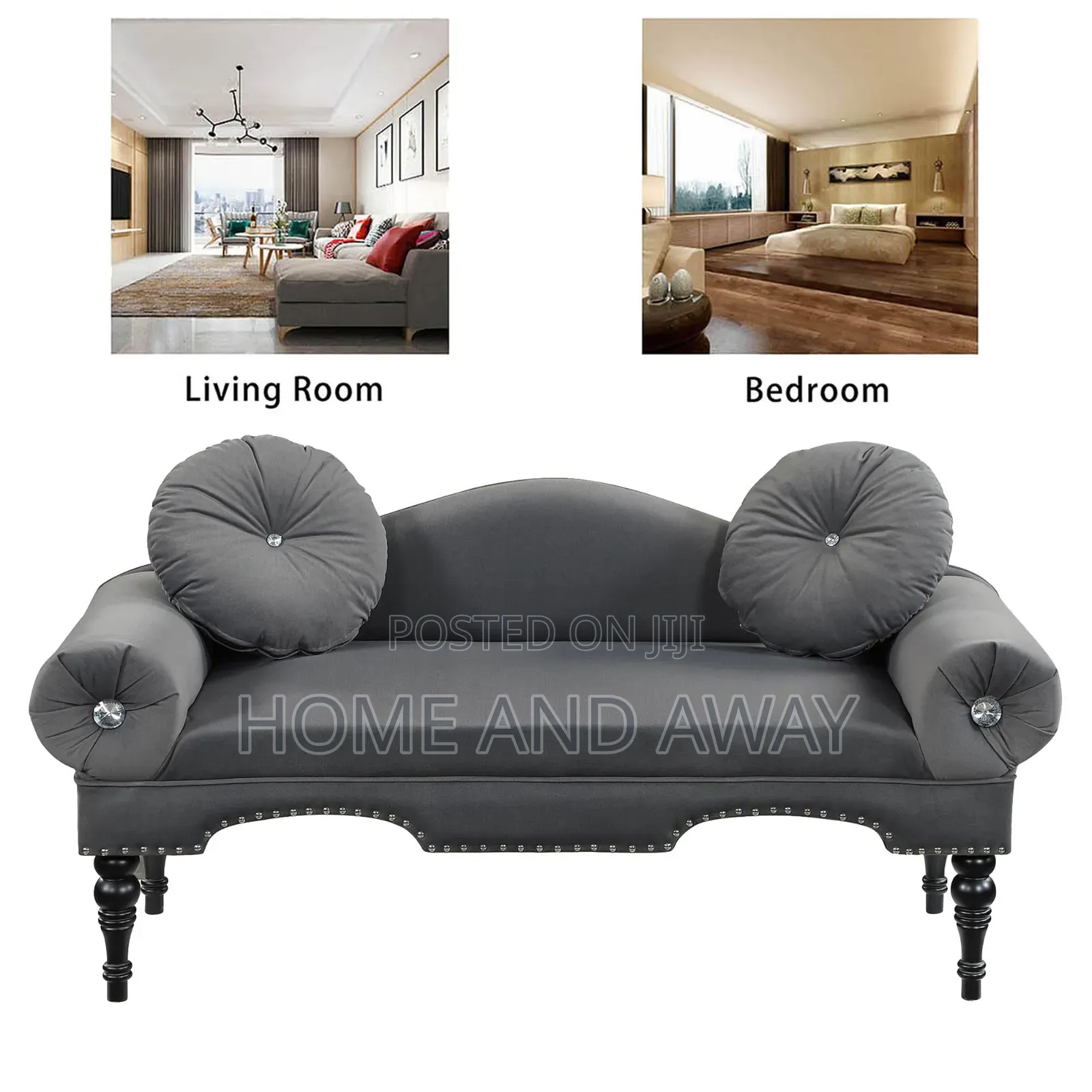 Squirrel Smoke Grey Sofa Set Couches 1,200,000/- Order in Any Colour