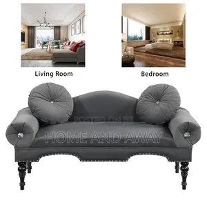 Squirrel Smoke Grey Sofa Set Couches 1,200,000/- Order in Any Colour