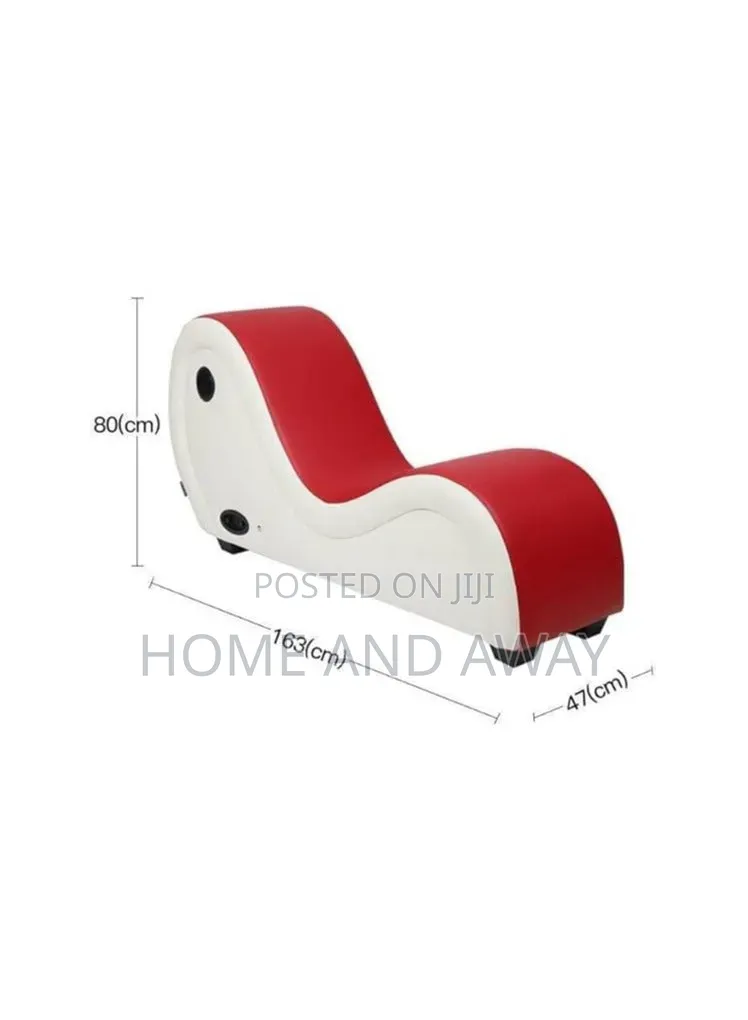 Red White Couch Sofas From You Can Order in Any Colour