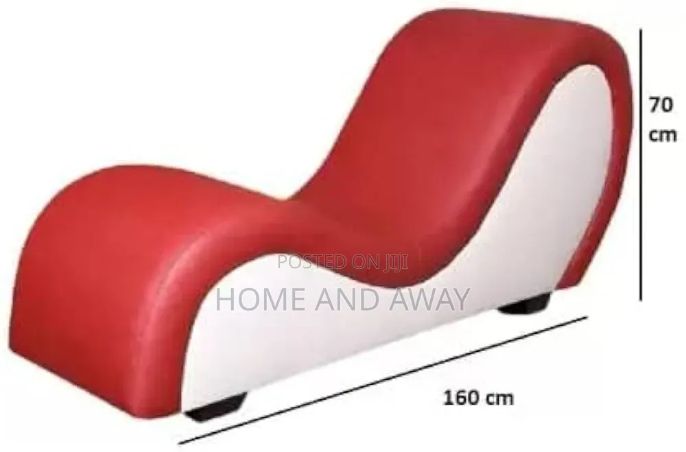 Red White Couch Sofas From You Can Order in Any Colour