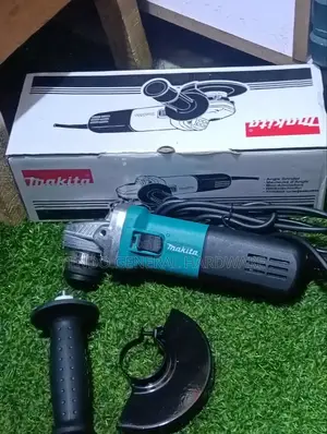 Makita Baby Grinder 4"