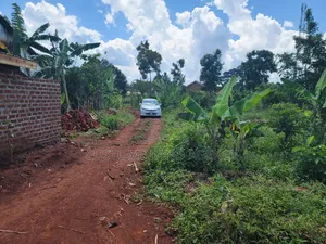 Cheap Strategic Plot for Sale at Namulesa Jinja City