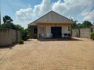 Furnished 4bdrm House in Namugongo, Kira for sale