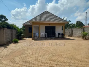 Furnished 4bdrm House in Namugongo, Kira for sale