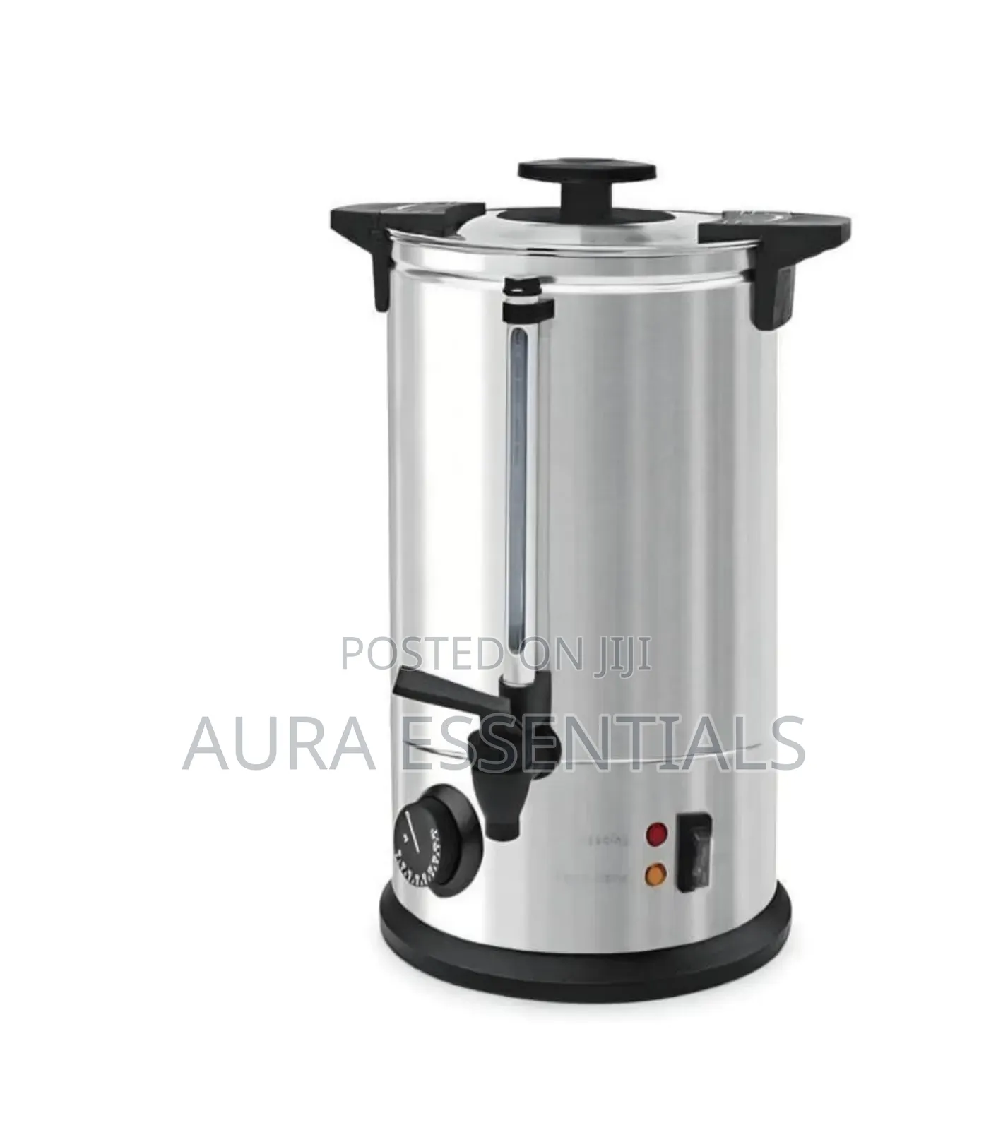 Digiwave 40l Water Boiler (Model DWBL-1398)