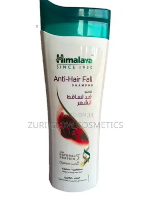 Himalaya Anti Hair Fall Shampoo
