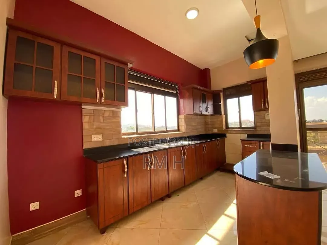 2bdrm Apartment in Lubowa, Central Division for rent
