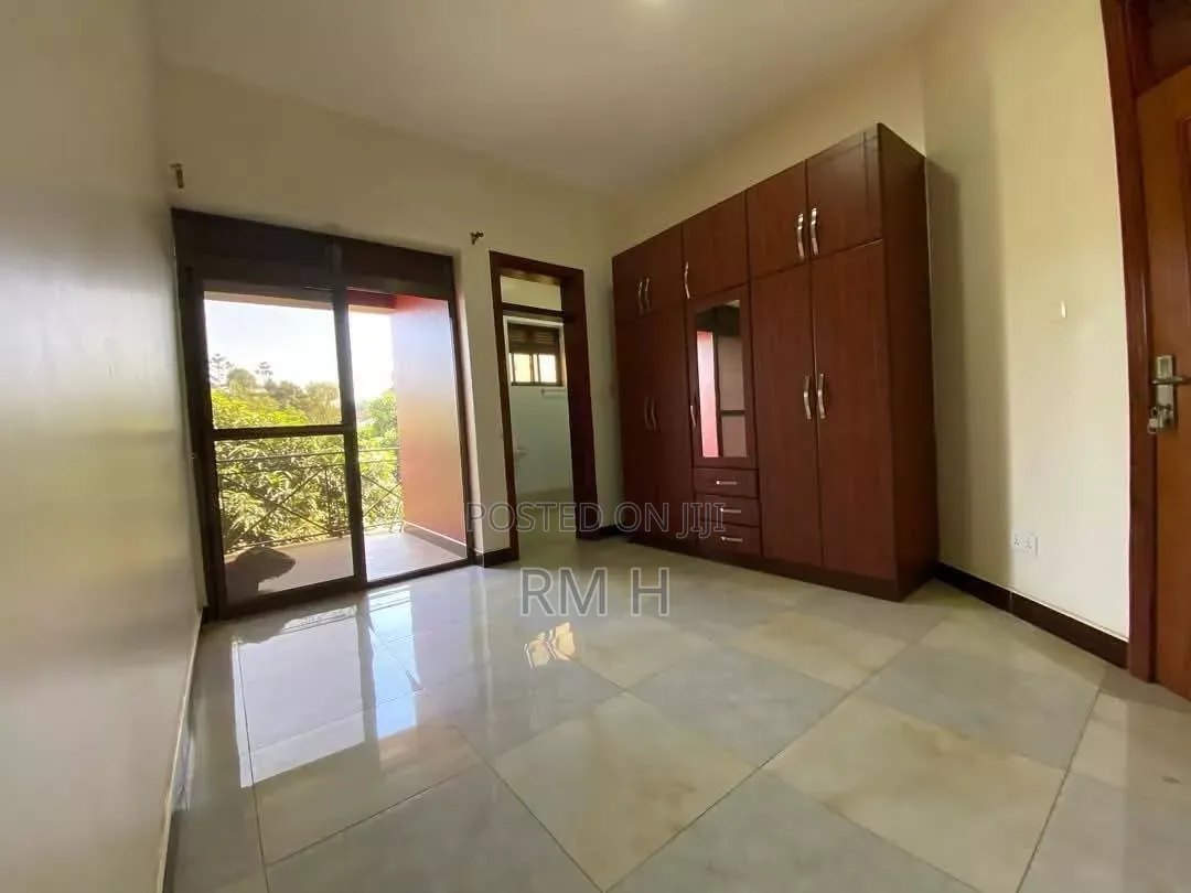 2bdrm Apartment in Lubowa, Central Division for rent