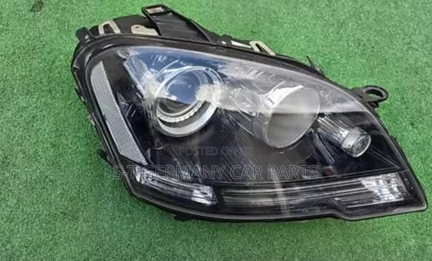 W164 Head Light (2008-2010)