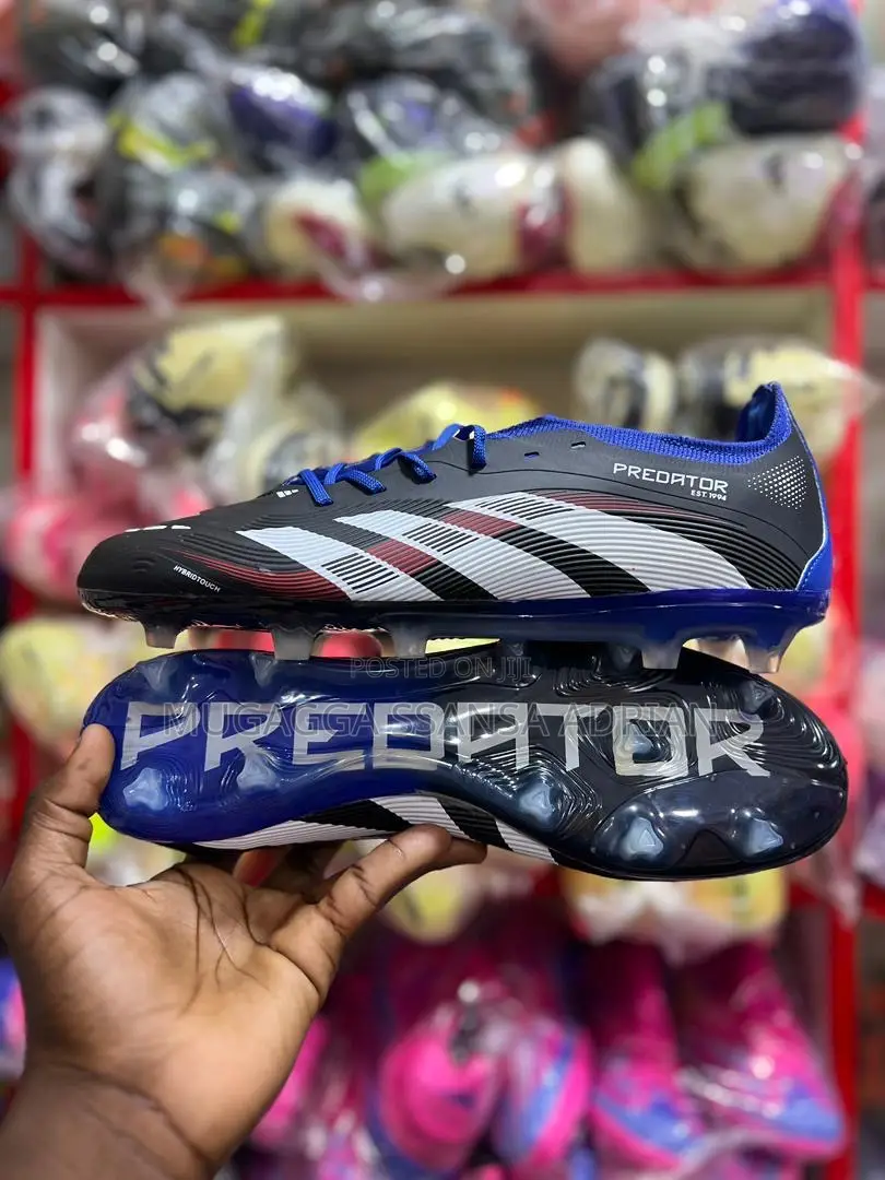 Football Kits