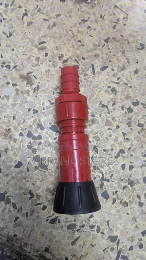 Fire Hose Nozzle/ Sprinkler Head