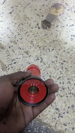 Fire Hose Nozzle/ Sprinkler Head