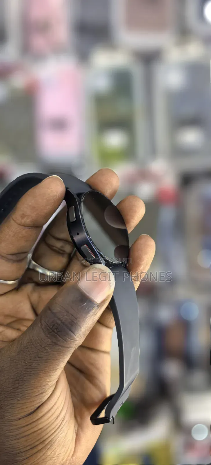 Samsung Watch 6