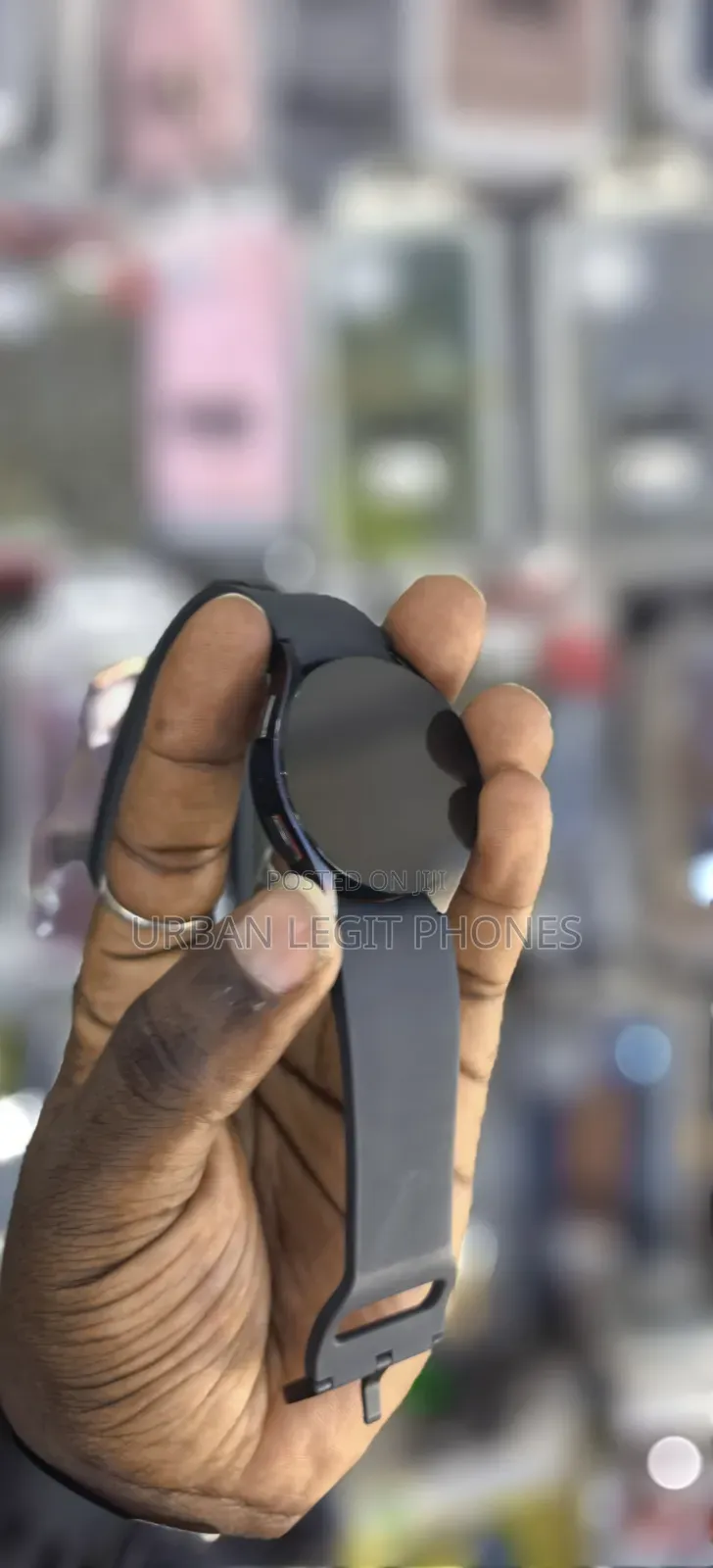 Samsung Watch 6