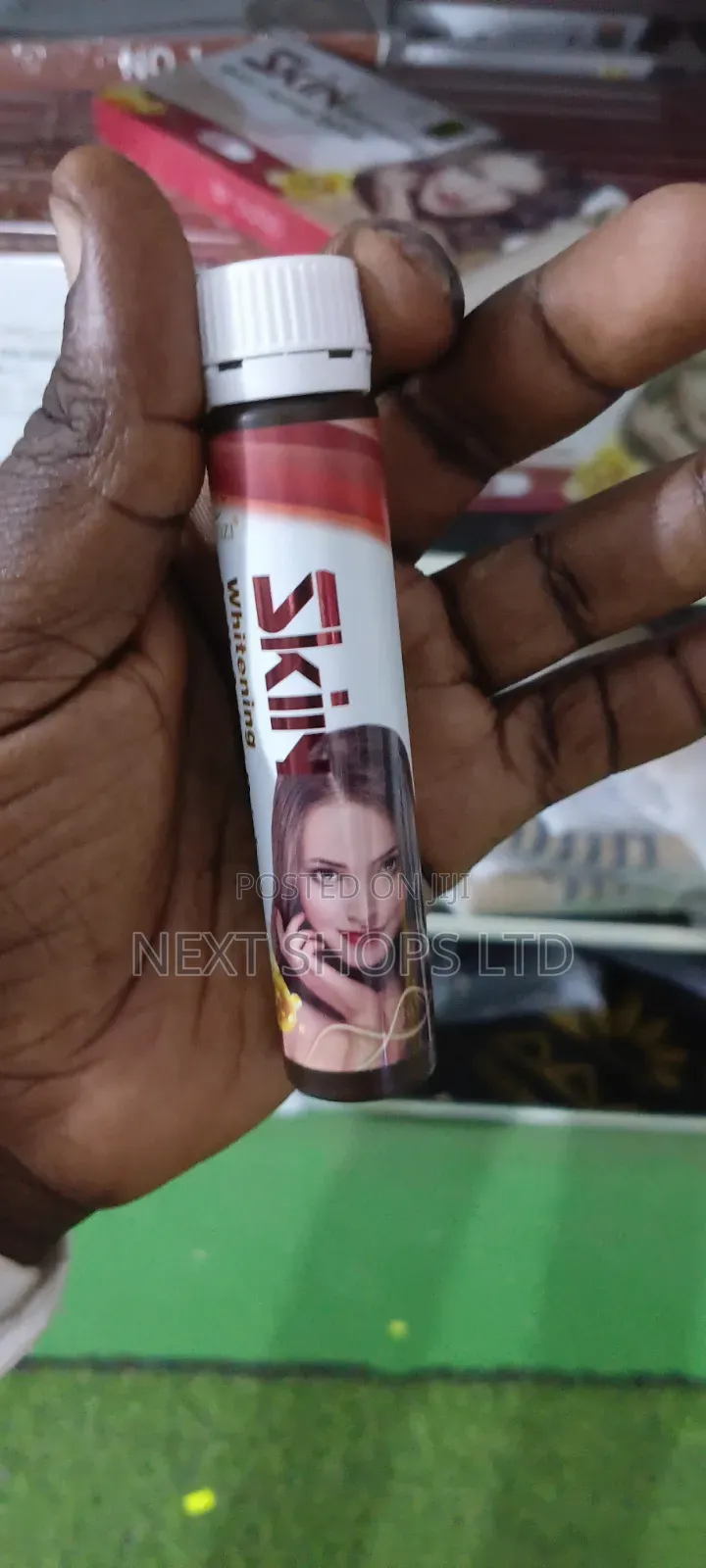 Anti Aging Drink/Anti Aging Drink/Look Younger /Antiaging Tea