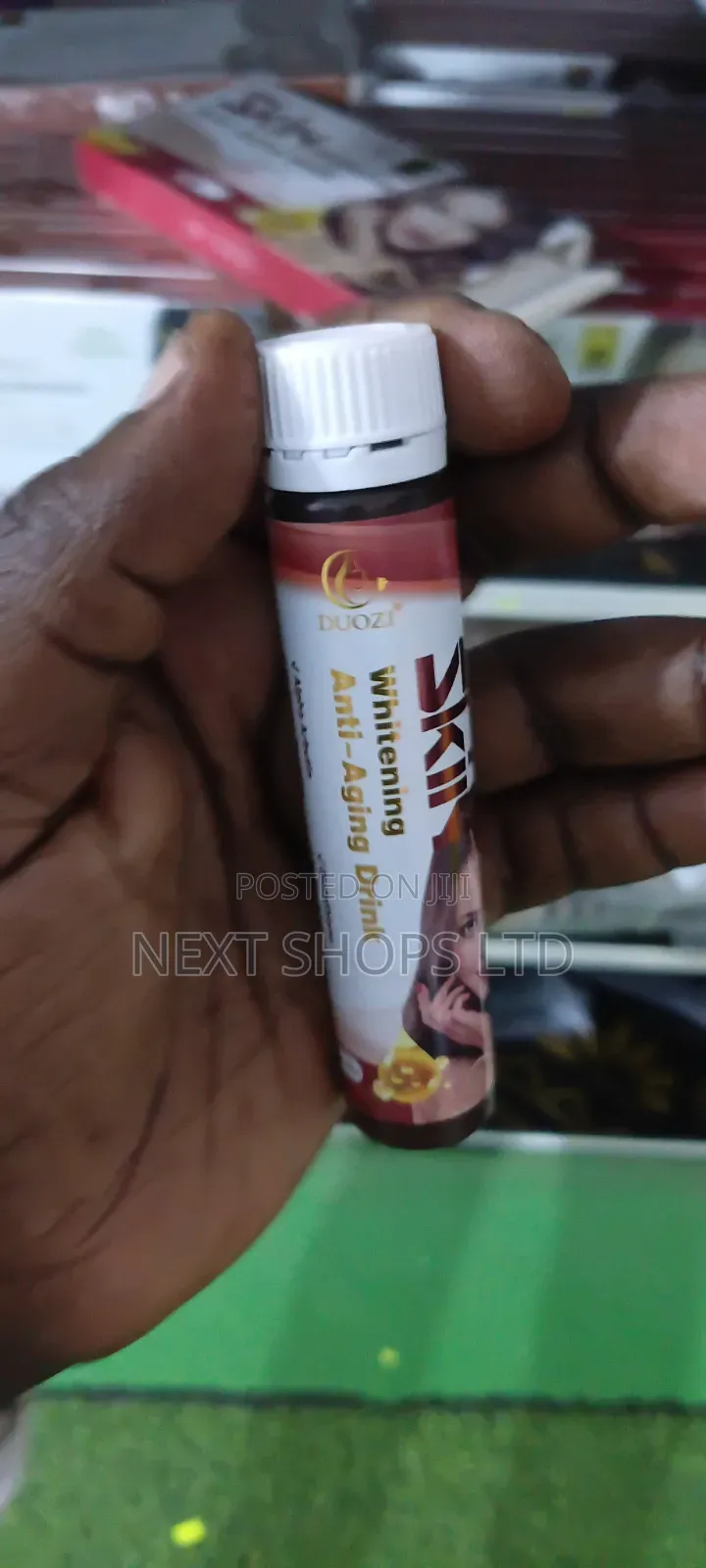 Anti Aging Drink/Anti Aging Drink/Look Younger /Antiaging Tea