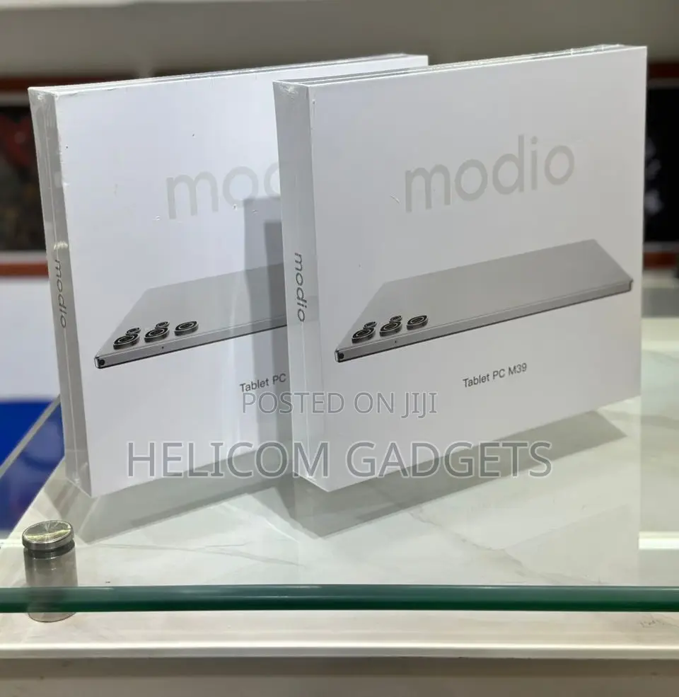 New Modio M39 512 GB White
