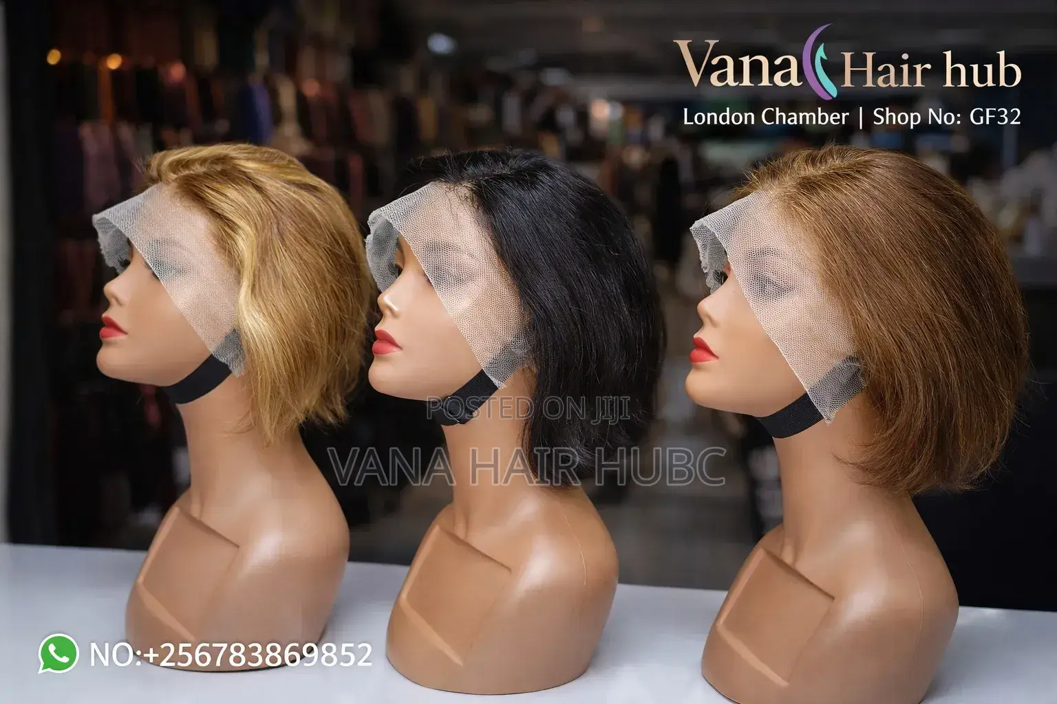 Shot Straight Pixie Cut Lace Wig