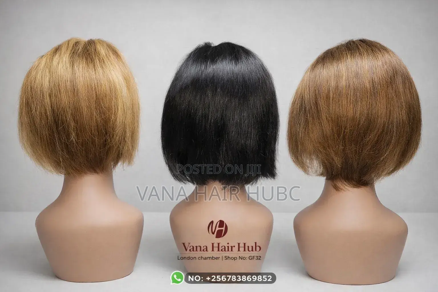 Shot Straight Pixie Cut Lace Wig