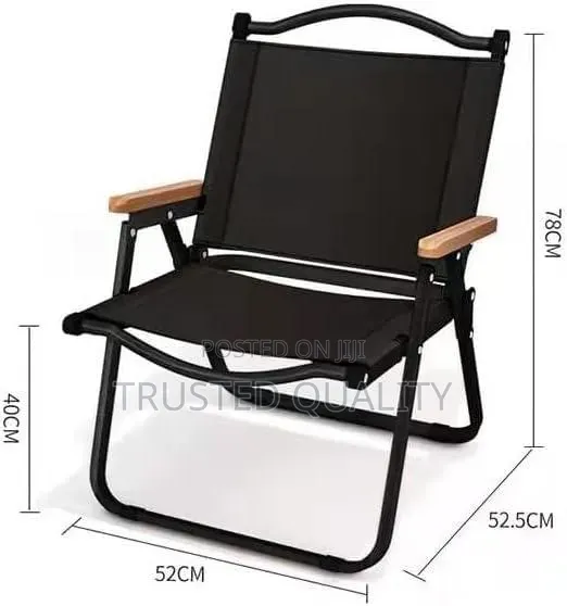 Ginoya Folding Chair