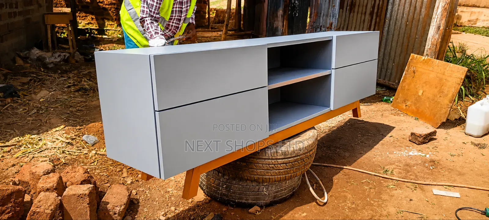 Tv Stand/Tv Stand/Tvstands/Tvstands/Tvstandtv/Tvstandtv/Gray
