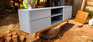 Tv Stand/Tv Stand/Tvstands/Tvstands/Tvstandtv/Tvstandtv/Gray
