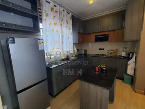 Furnished 1bdrm Apartment in Namasuba, Central Division for rent