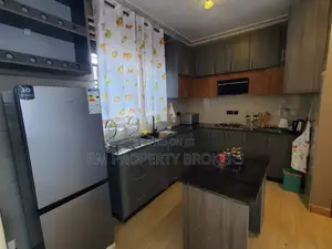Furnished 1bdrm Apartment in Namasuba, Central Division for rent