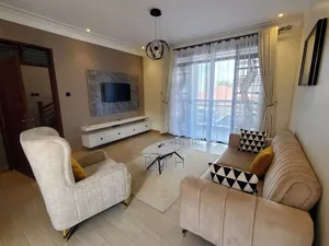 Furnished 1bdrm Apartment in Namasuba, Central Division for rent