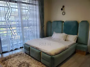 Furnished 1bdrm Apartment in Namasuba, Central Division for rent