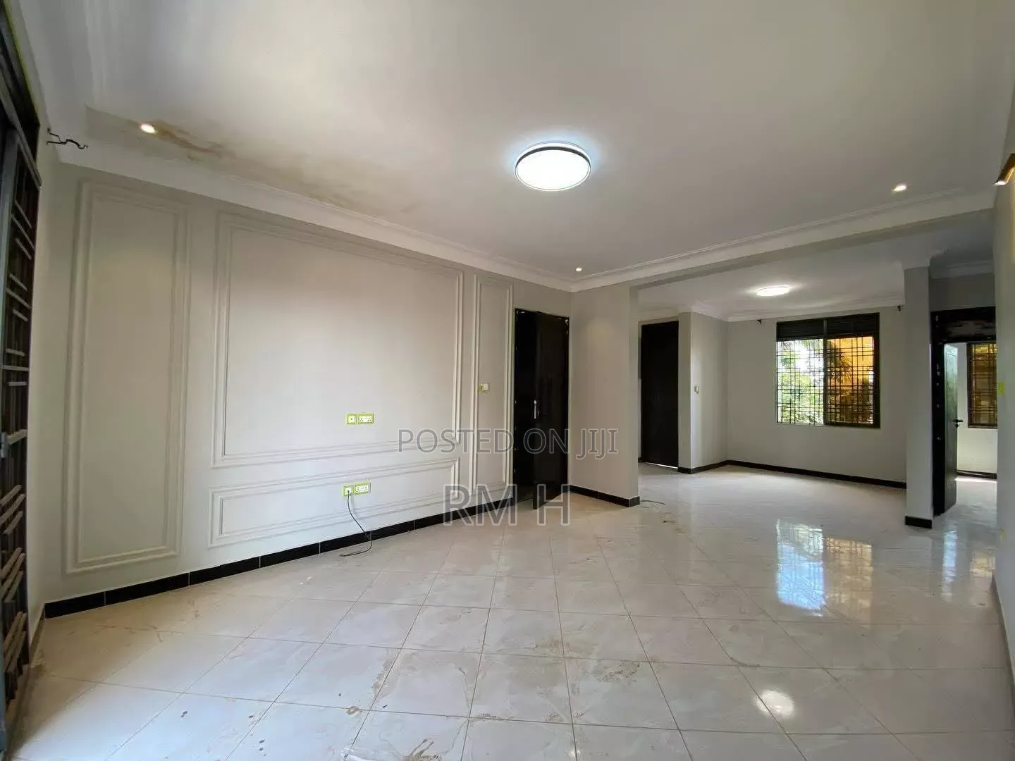 1bdrm Apartment in Kyanja, Central Division for rent