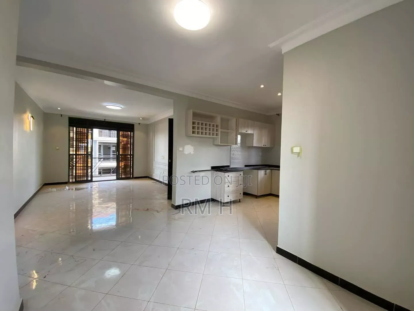 1bdrm Apartment in Kyanja, Central Division for rent