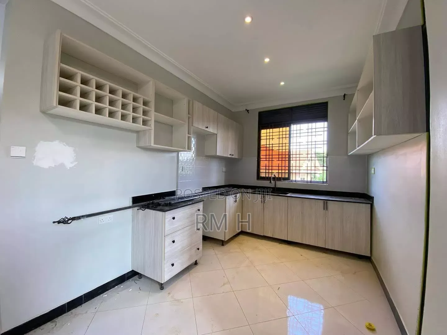 1bdrm Apartment in Kyanja, Central Division for rent