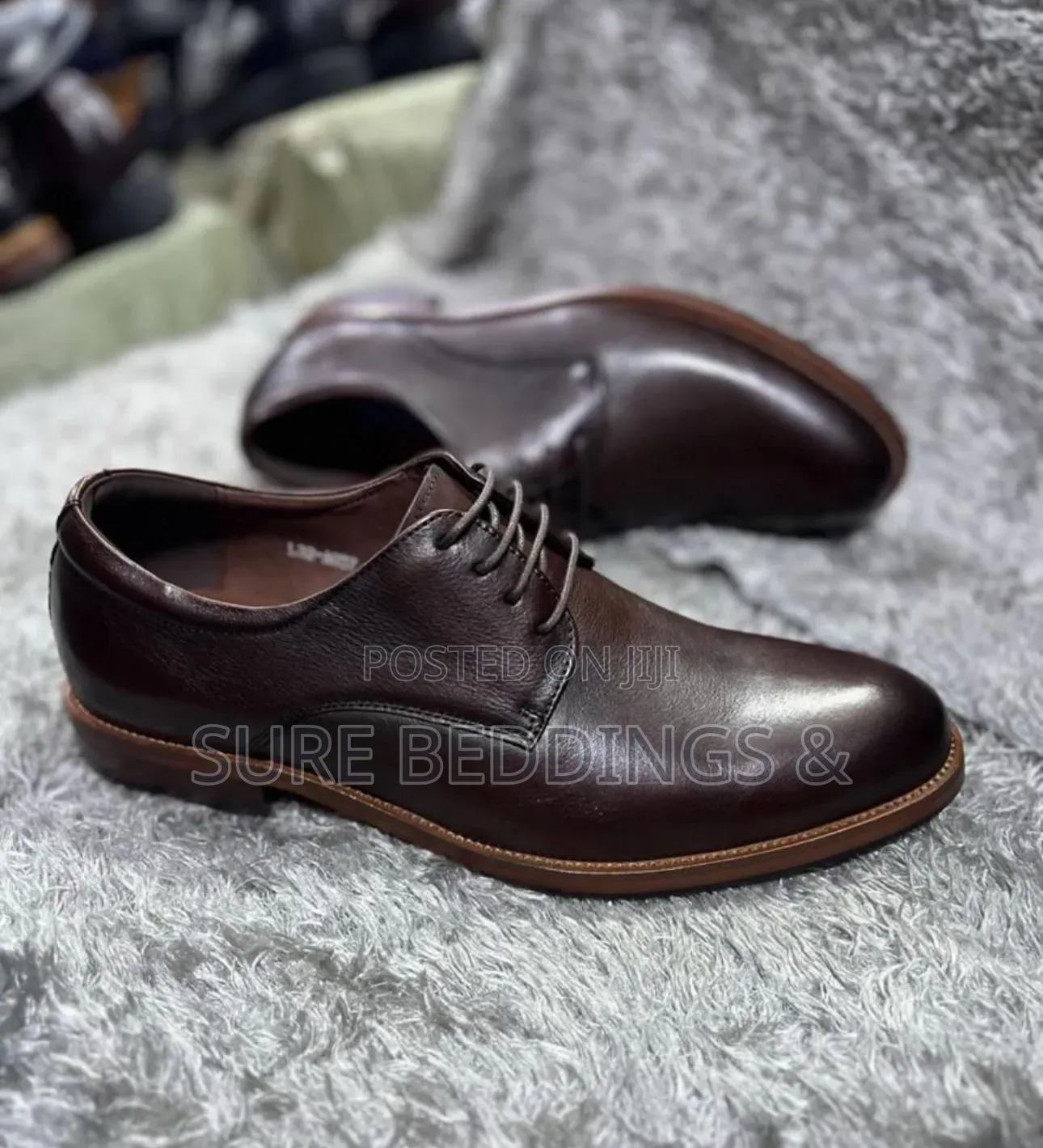 Alfredo Italian Gentle Shoes