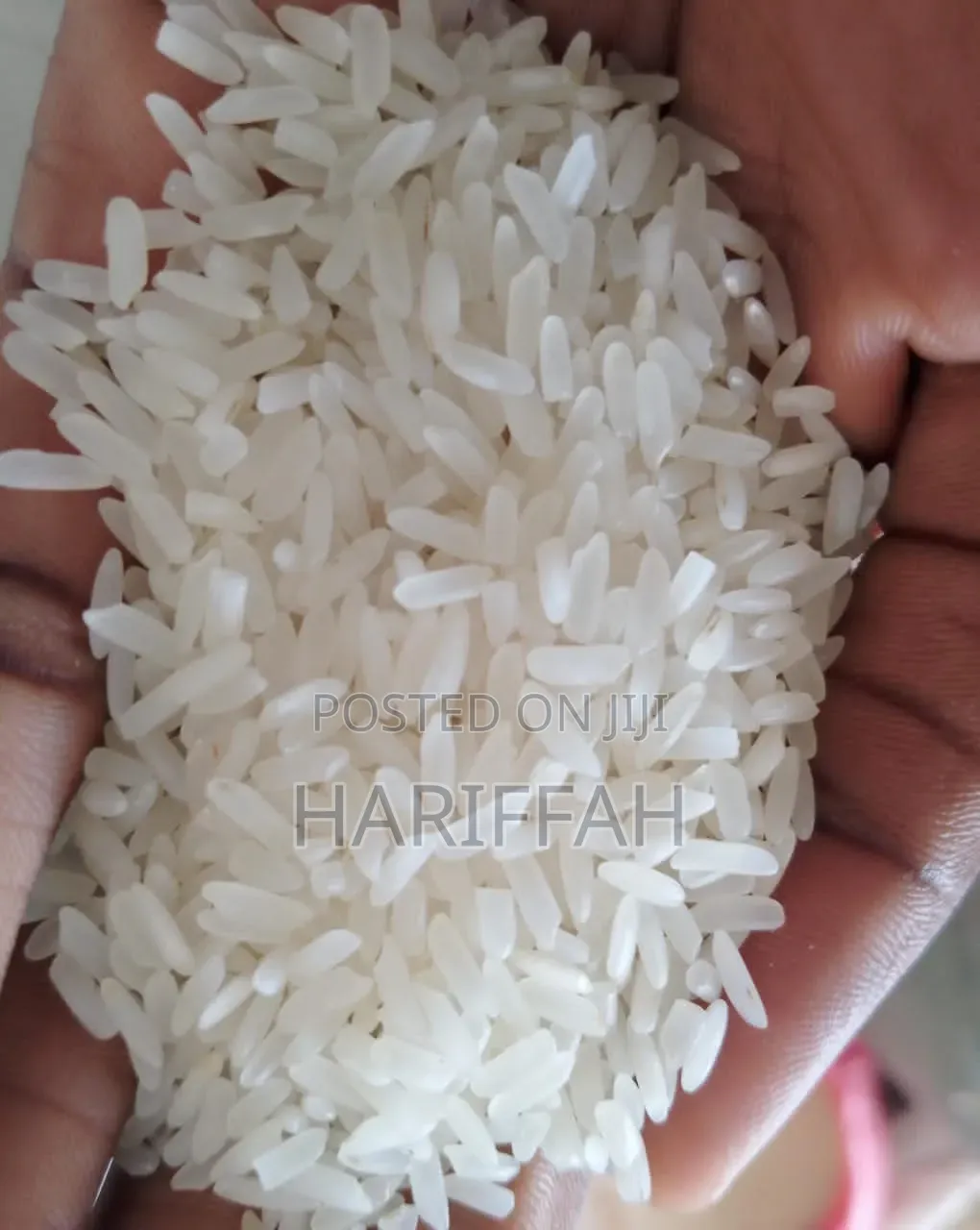 Best Super Rice From Tanzania