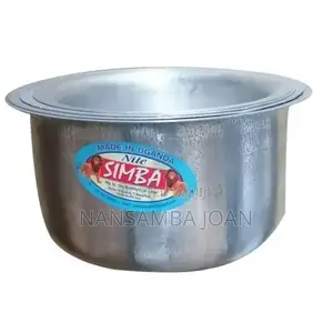 4 Pieces Set Cooking Sauce Pans-Silver