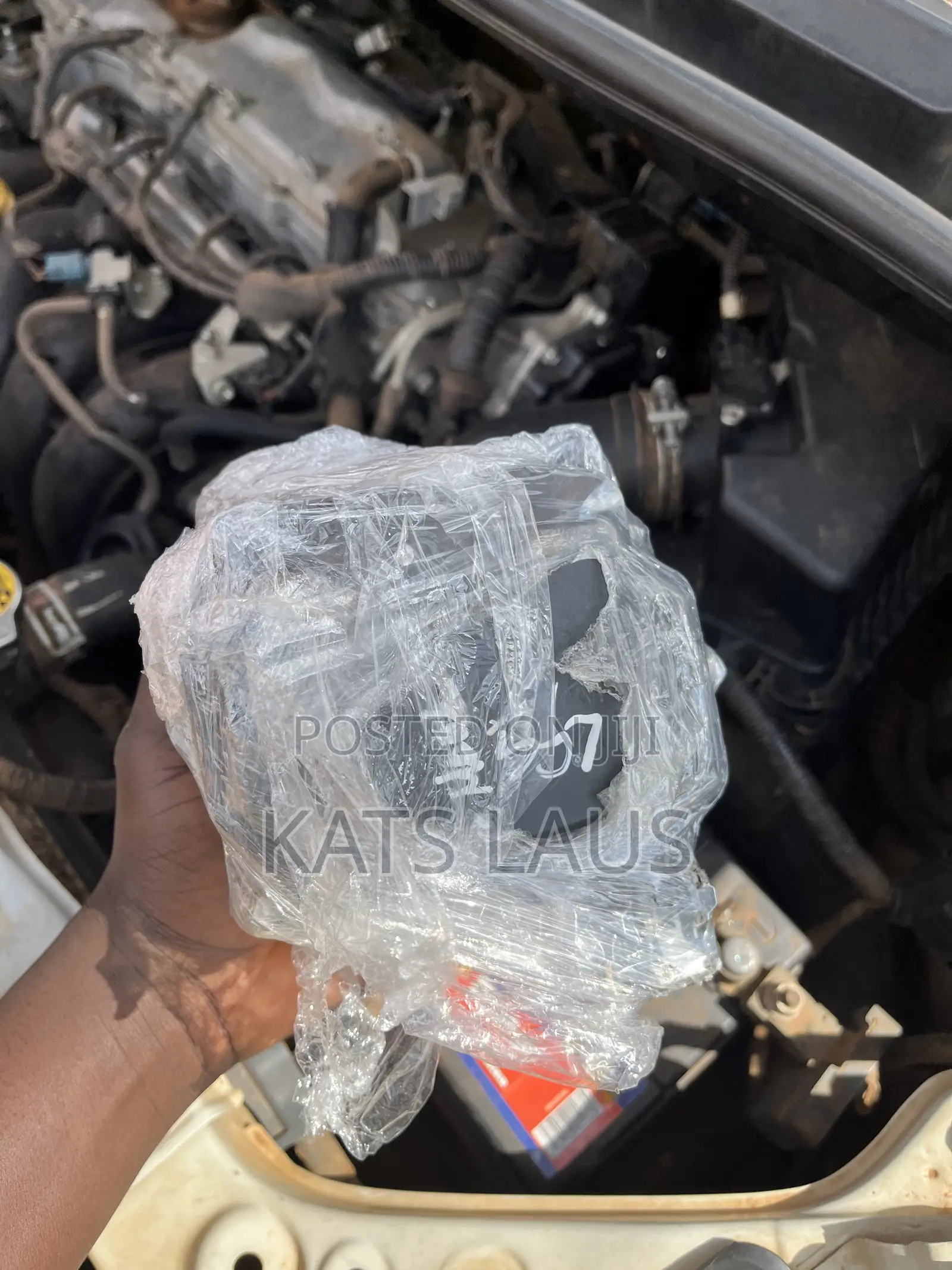 Valvematic