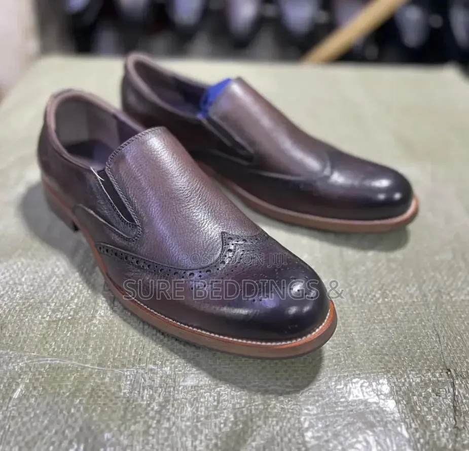 Alfredo Italian Gentle Shoes