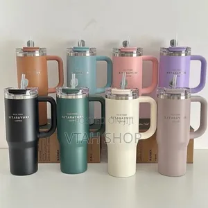 Vacuum Cup