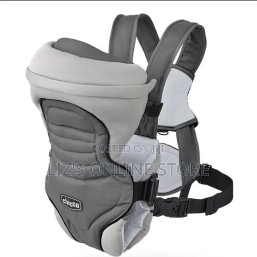 Chicco Soft and Dream Baby Carrier