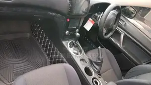 Subaru Legacy 2009 Silver