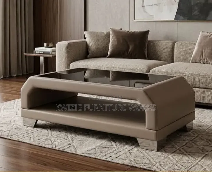 Center Table