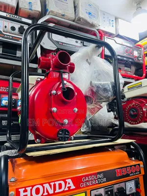 Em Power Solutions
