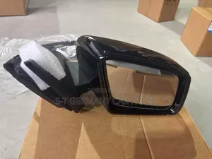 W166 Side Mirror